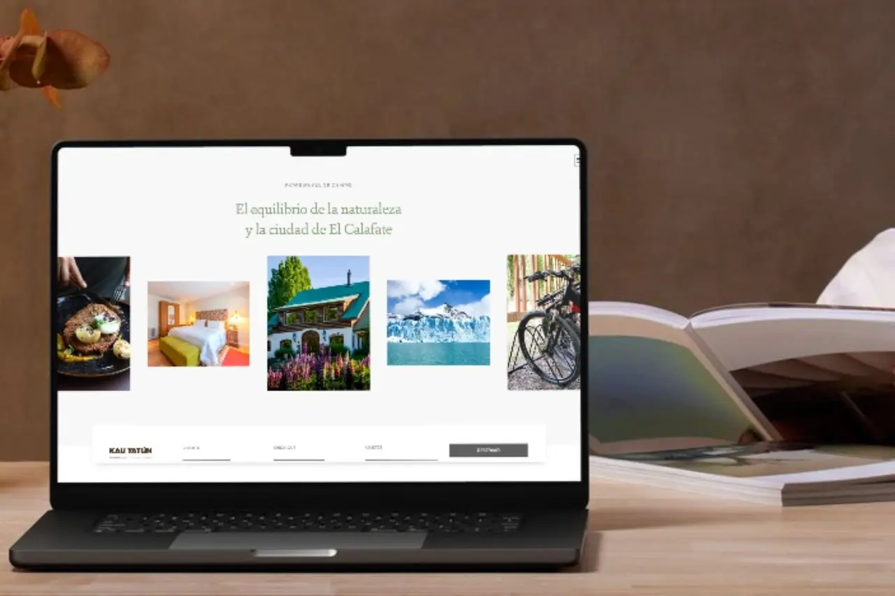 Proyecto Hotel Kau Yatún