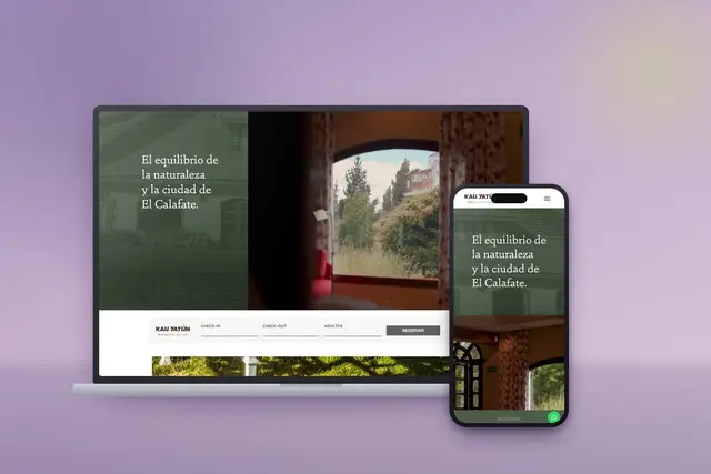 Proyecto Hotel Kau Yatún — Hotel