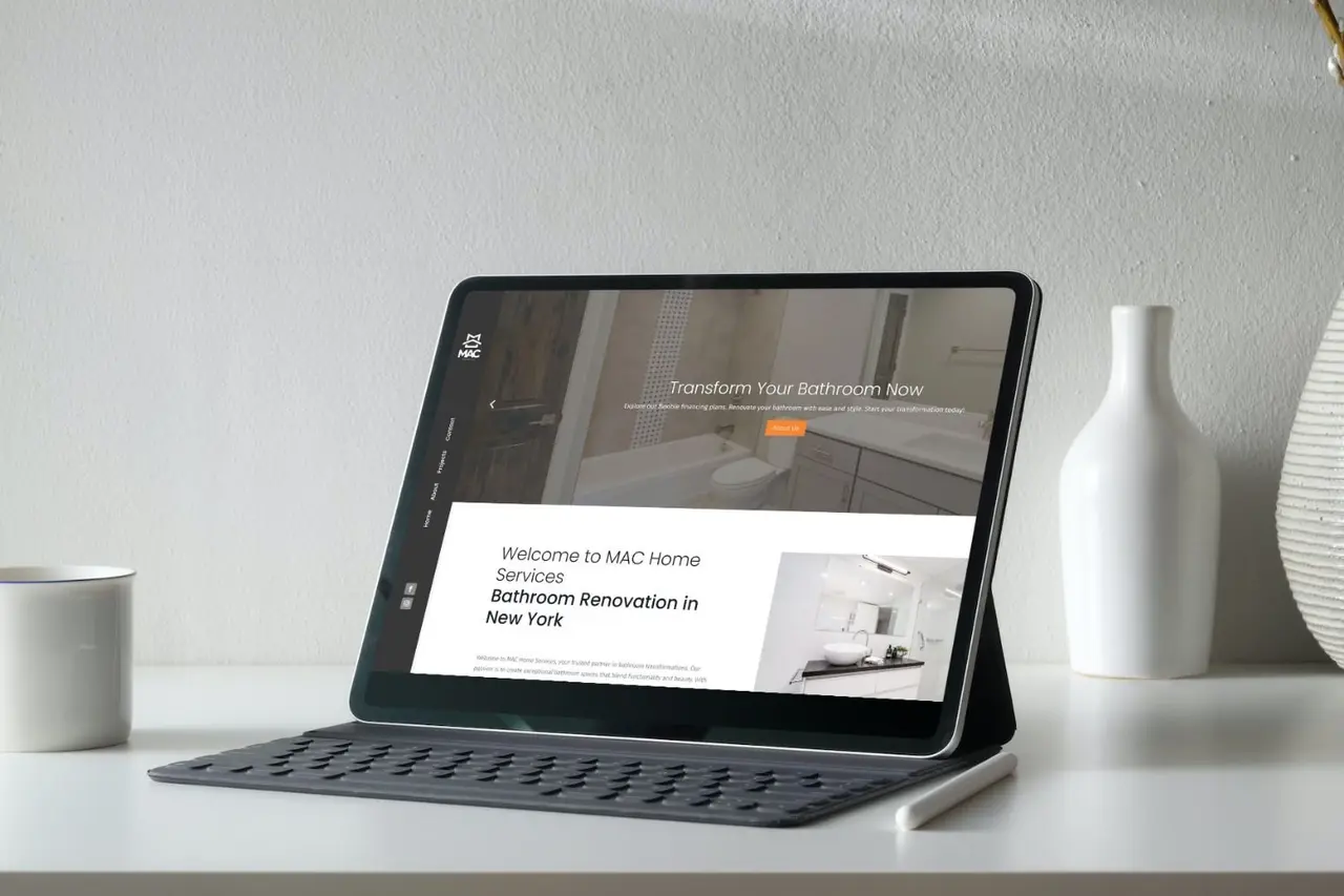 Proyecto Mac Home