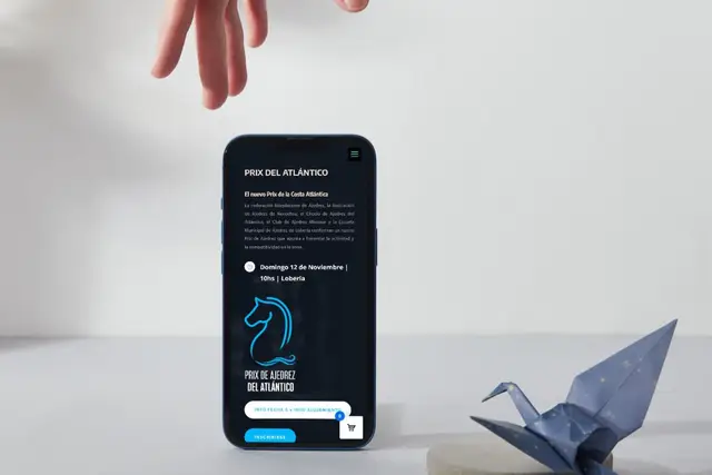 Proyecto Prix del Atlantico — E-commerce