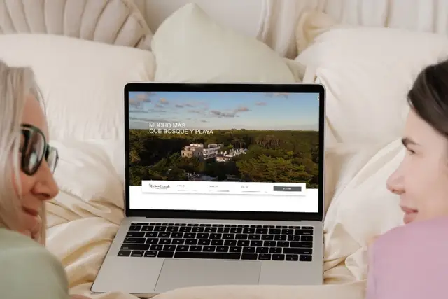 Proyecto Rincón del Duende – Hotel & Spa Premium — Hotel