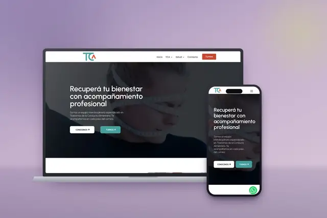 Proyecto TCA Mar del Plata — Salud