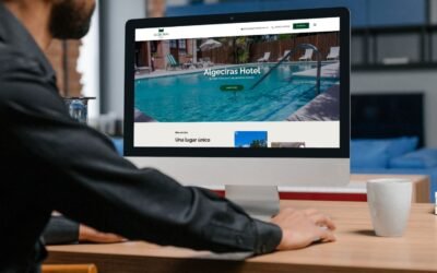 ¿Por qué tu sitio web necesita una renovación en 2025?