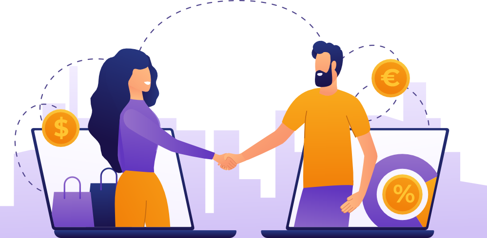 b2b
