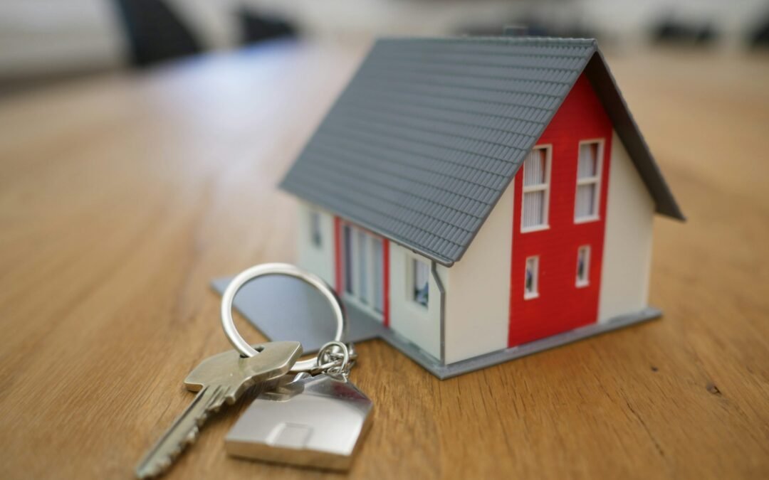 ¿Cuántas Inmobiliarias Tienen Página Web en 2025? Datos que Sorprenden
