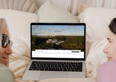 Rincón del Duende – Hotel & Spa Premium