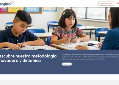 Moderno instituto de inglés con certificación Pearson en Mar de Ajó – English Alive